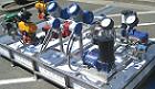 Testing equipment & instrumentation 