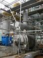 Stainless steel liquid ring vacuum pumps 