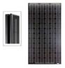 NewEdge solar panels