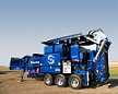 5064 Horizontal Grinder 