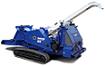Peterson 4310 drum chipper