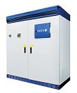 Kaco's Blueplanet XP100U inverter