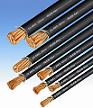 NEMA Class K jacketed welding cables