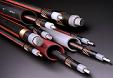 Insulated medium voltage cable 