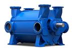 NASH 2BE4 series of vacuum pumps 