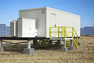 PV Powered&rsquo;s new PowerVault  