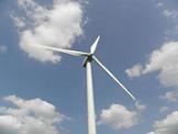 Wind energy economics