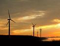 Onshore vs offshore wind