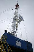 Drill rig