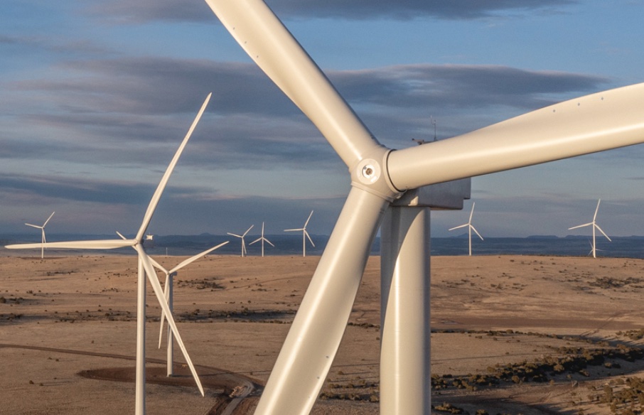 North American Clean Energy Ge Appoints Onyx Insight As Sole Provider