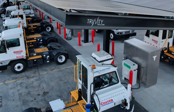 truck canopy