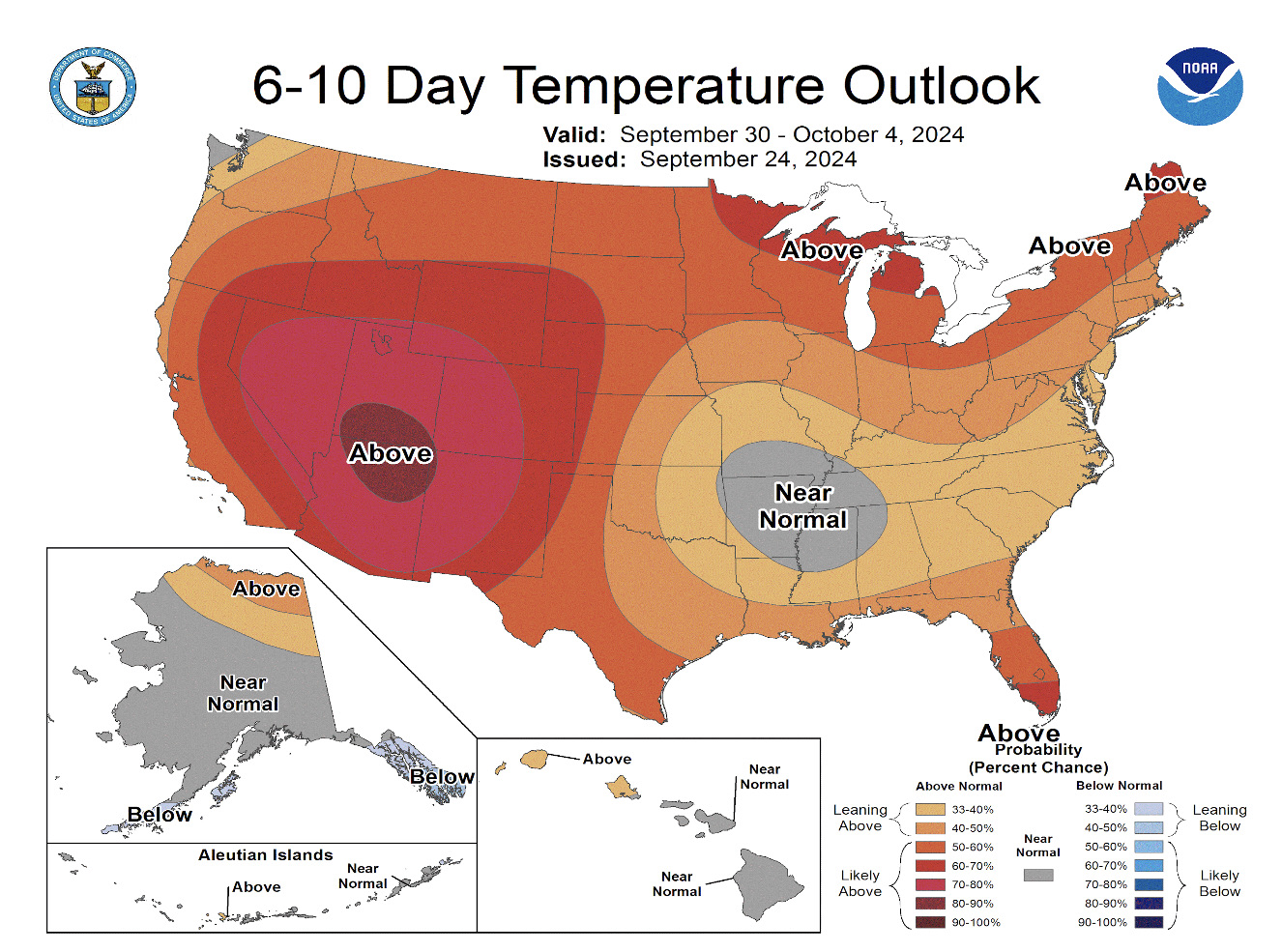 orange and red map