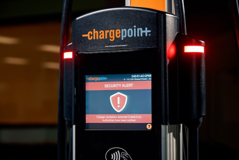 chargepoint