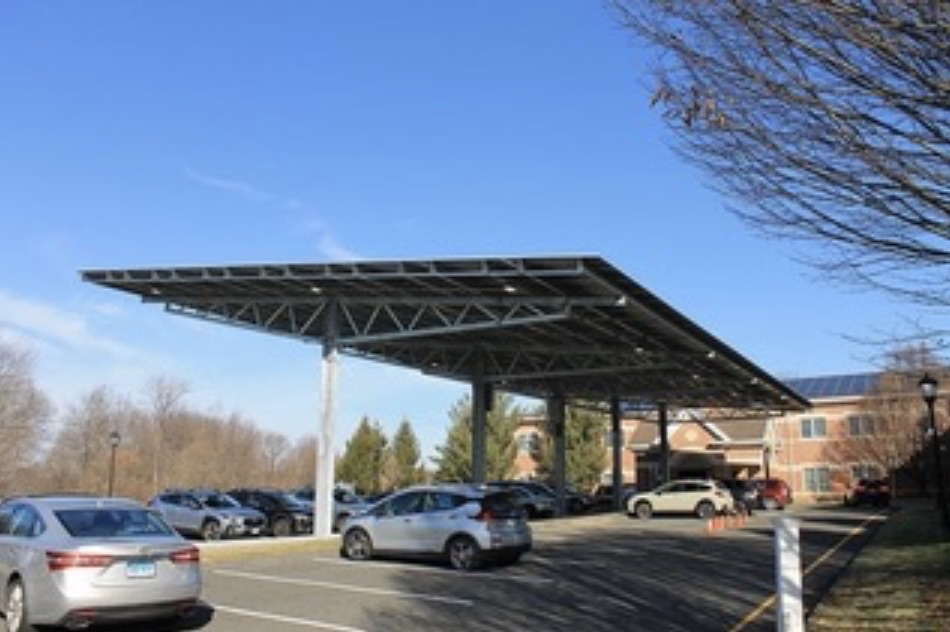 canopy solar