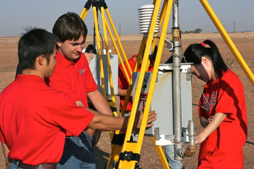 A multi-disciplinary approach to wind power education