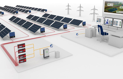 North American Clean Energy - Transformerless Technology: Smart ...