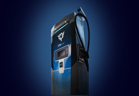 North American Clean Energy - New Tritium DC Fast Charger Powers ...