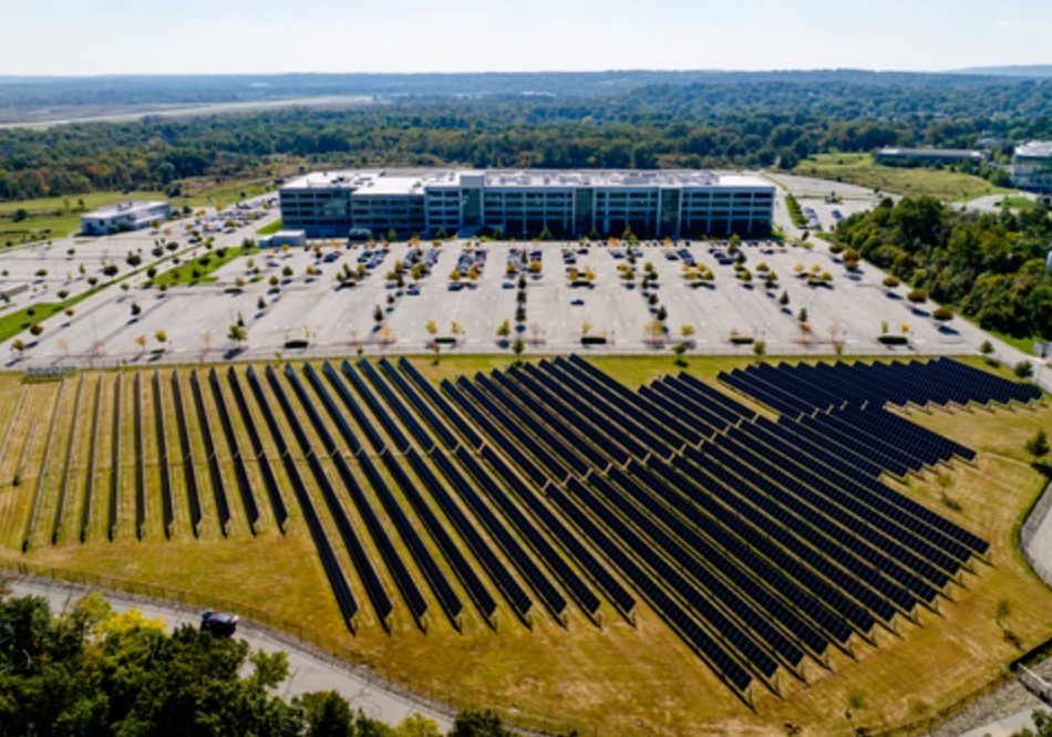 North American Clean Energy - Bayer Unveils Groundbreaking Solar Energy Projects At Sites In New ...