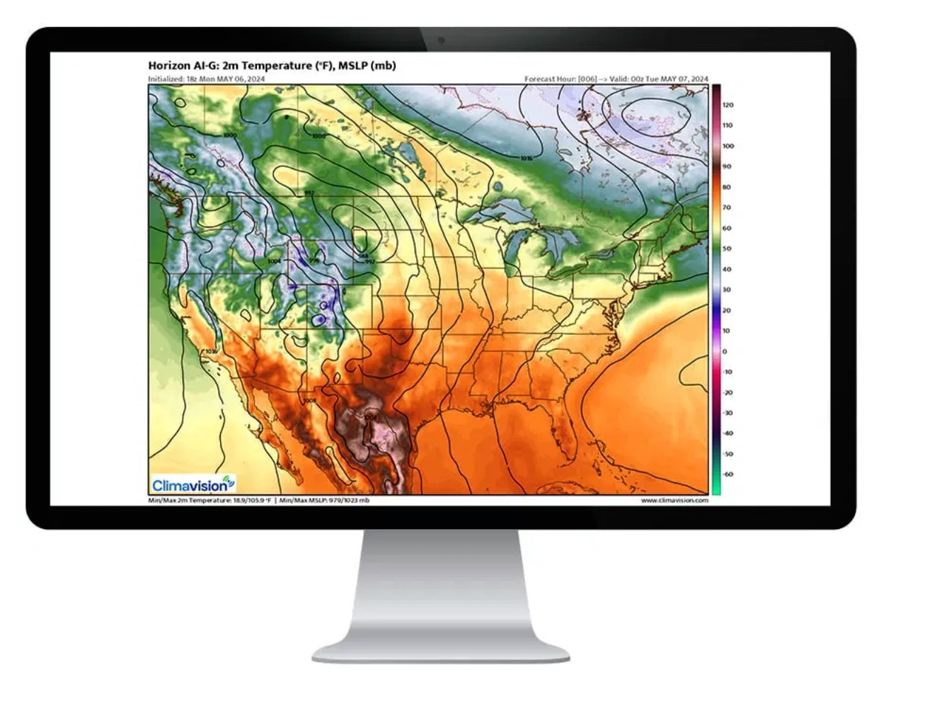 Climavision Launches Unified Forecast Suite with Unprecedented AI-Driven Capabilities