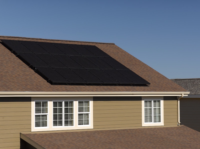 APsystems Joins Certainteed’s Solar Panel Warranty Approved Vendor List 