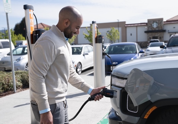 North American Clean Energy Chargepoint Reaches Milestone Of Providing More Than One Million