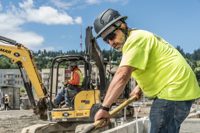 Fostering a Jobsite Safety Culture Through Digital Transformation 