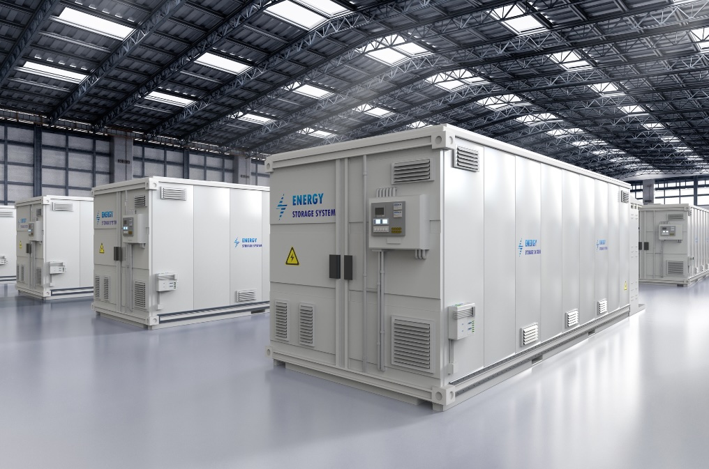 Battery Energy Storage Macro Trends in California and Texas