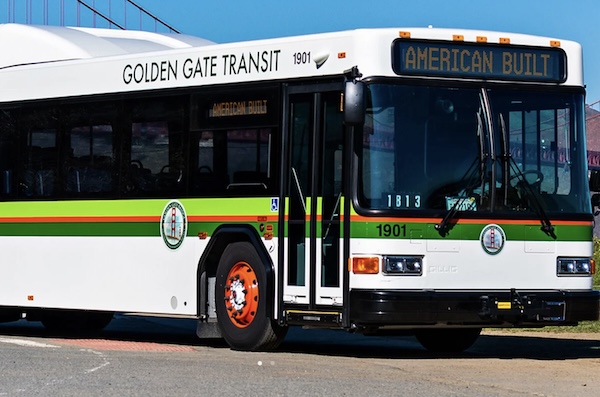 Modine Selected as Thermal Solutions Supplier for GILLIG Hybrid-Electric Bus Platform