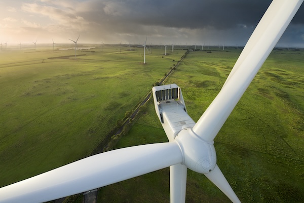 Vestas Wins Order for 270 MW Project in the USA developed by Steelhead Americas, Vestas’ North American Development Arm