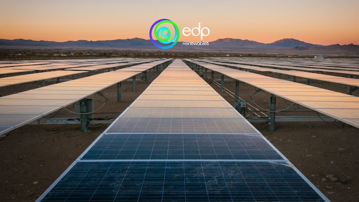  EDP Renewables North America Unveils Sandrini I & II Solar Energy Park in Southern California for Redwood Coast Energy Authority and Shell Energy North America