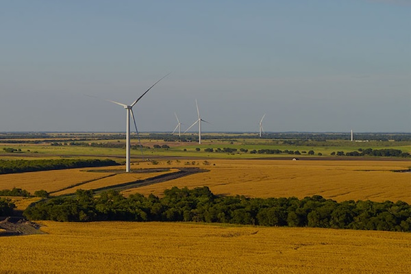 Norwood Medical adds ENGIE Wind Power to Sustainability Commitment