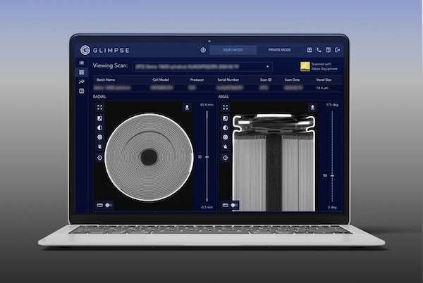 TDK Ventures Invests in Glimpse, Builders of a Next Generation Battery Quality Management Platform