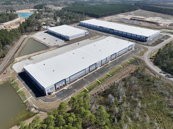 TS Conductor Announces New South Carolina Manufacturing Facility to Meet Growing Grid Modernization Needs